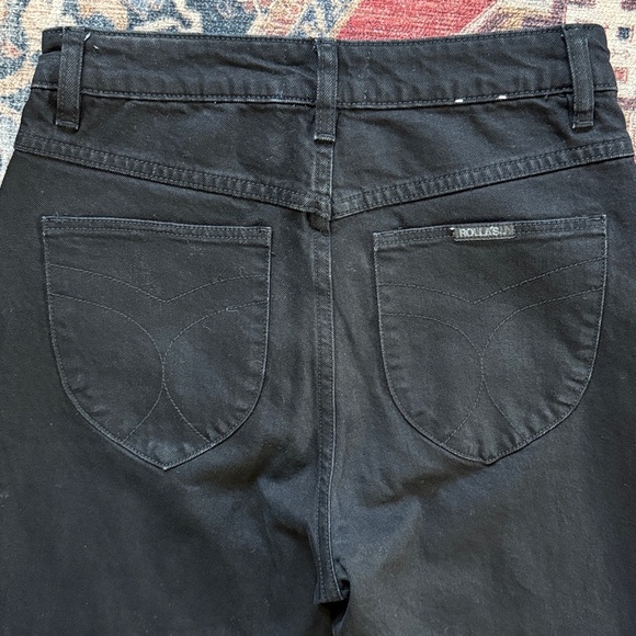 ROLLA’S Dusters High Rise Slim Size 28 - Picture 9 of 14